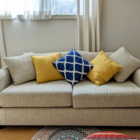 Apartament Moon House Diamond Creek Zewnętrze zdjęcie