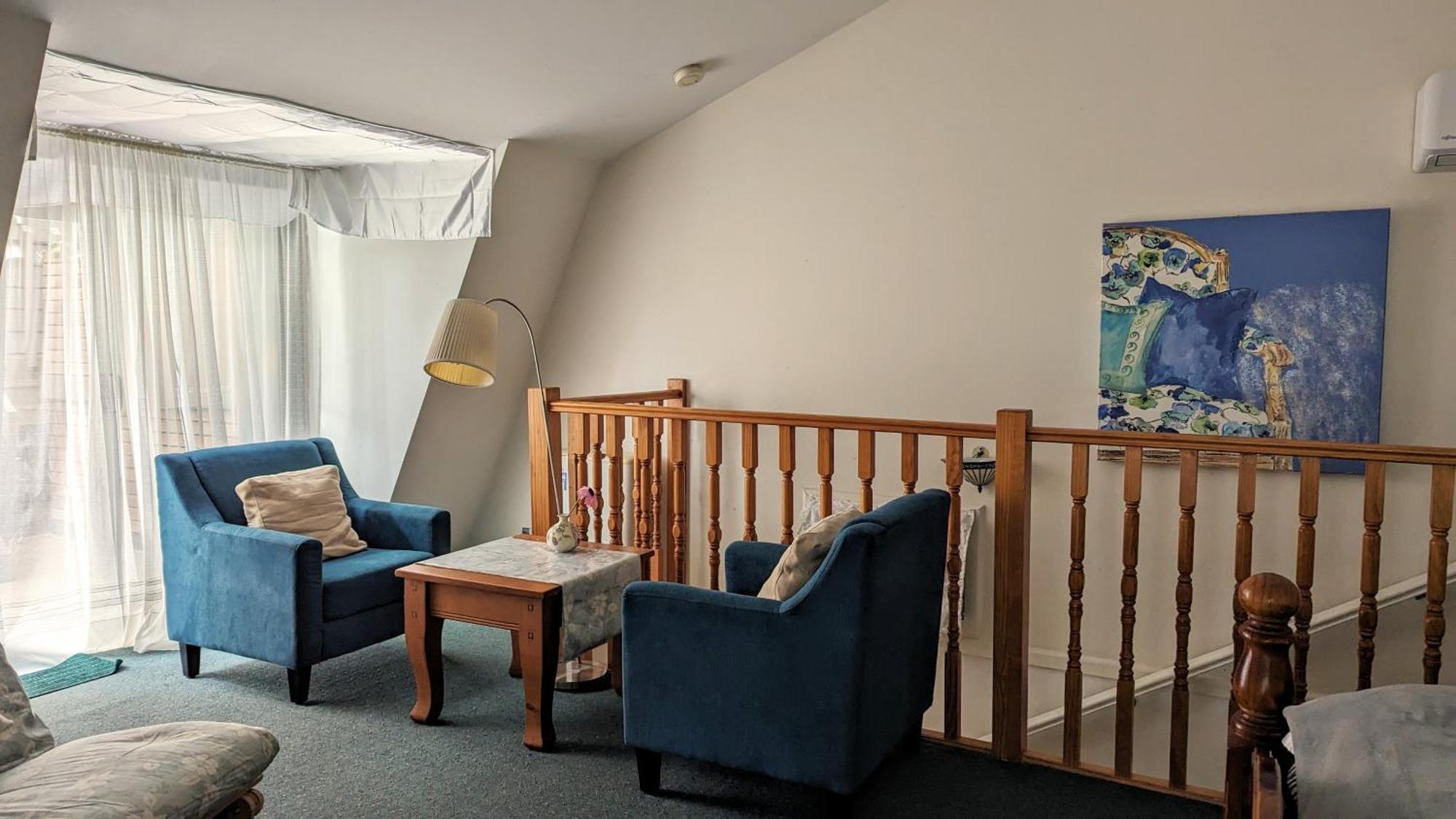 Apartament Moon House Diamond Creek Zewnętrze zdjęcie