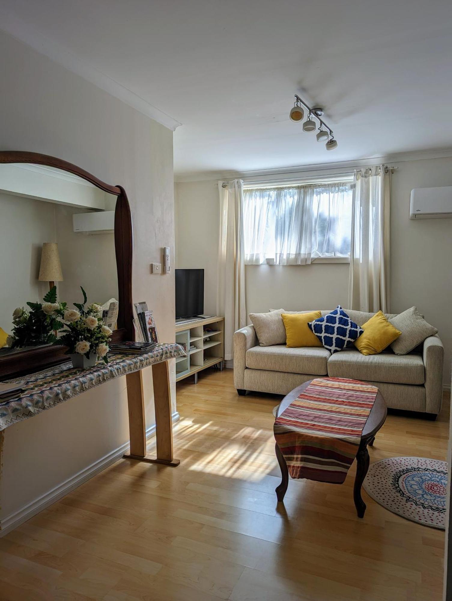 Apartament Moon House Diamond Creek Zewnętrze zdjęcie
