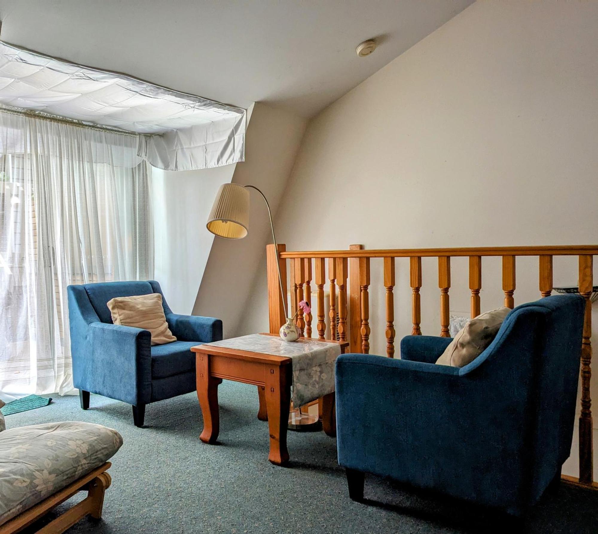 Apartament Moon House Diamond Creek Zewnętrze zdjęcie