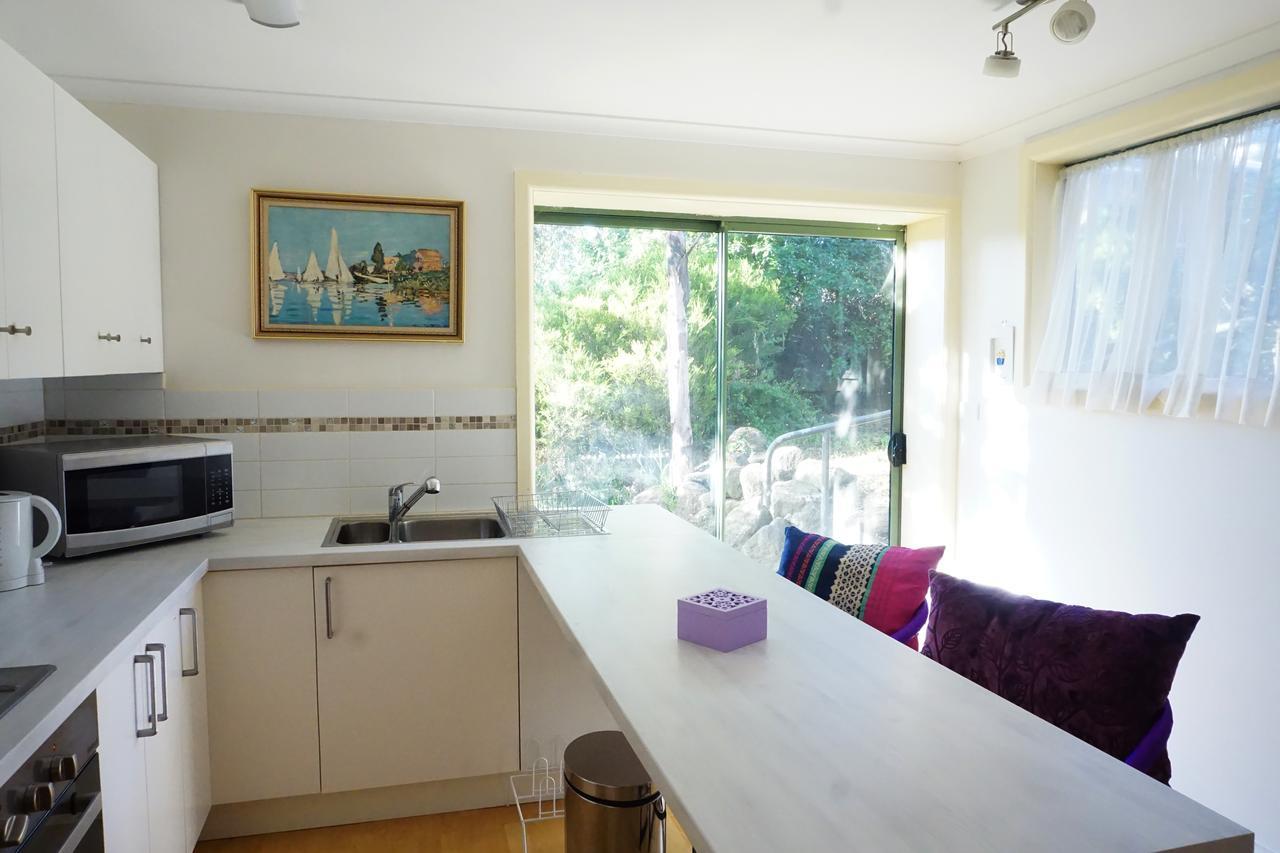 Apartament Moon House Diamond Creek Zewnętrze zdjęcie