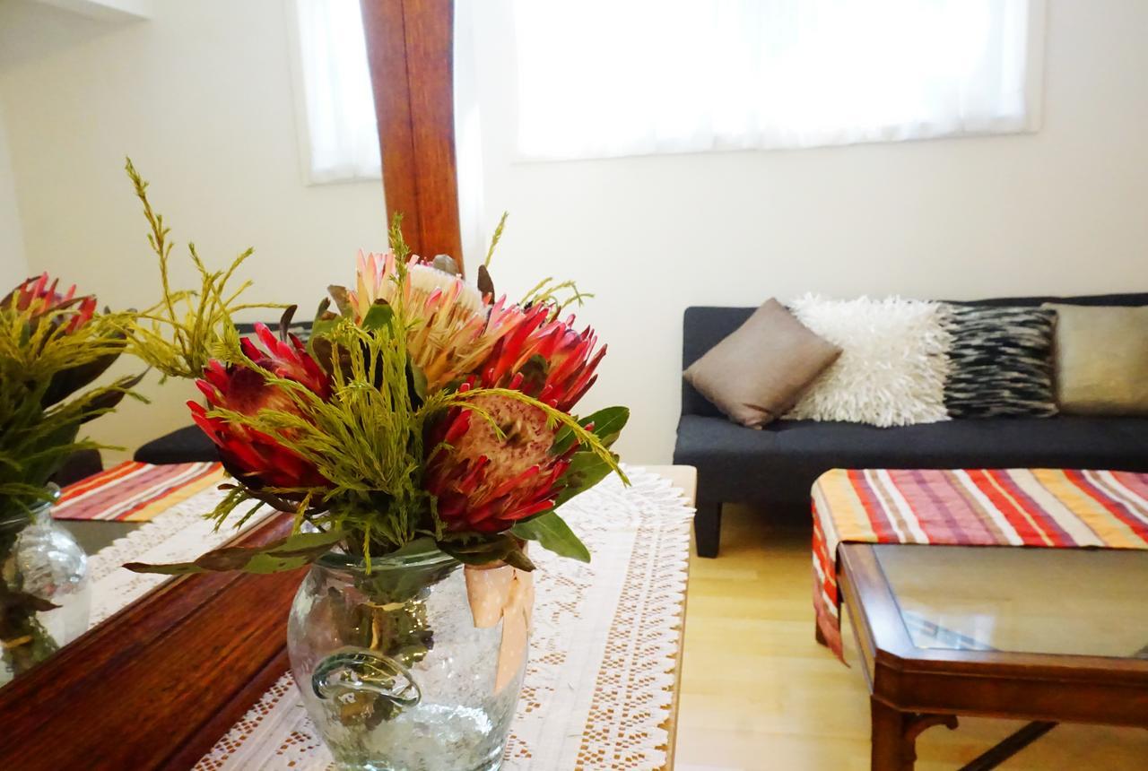 Apartament Moon House Diamond Creek Zewnętrze zdjęcie