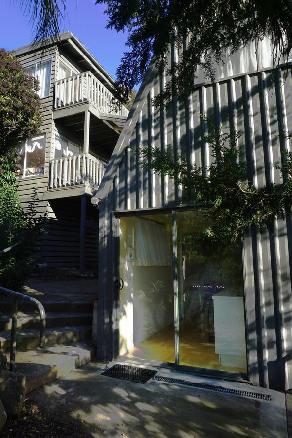Apartament Moon House Diamond Creek Zewnętrze zdjęcie