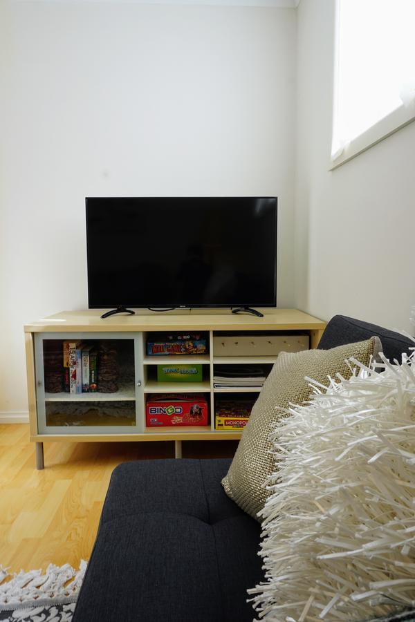 Apartament Moon House Diamond Creek Zewnętrze zdjęcie