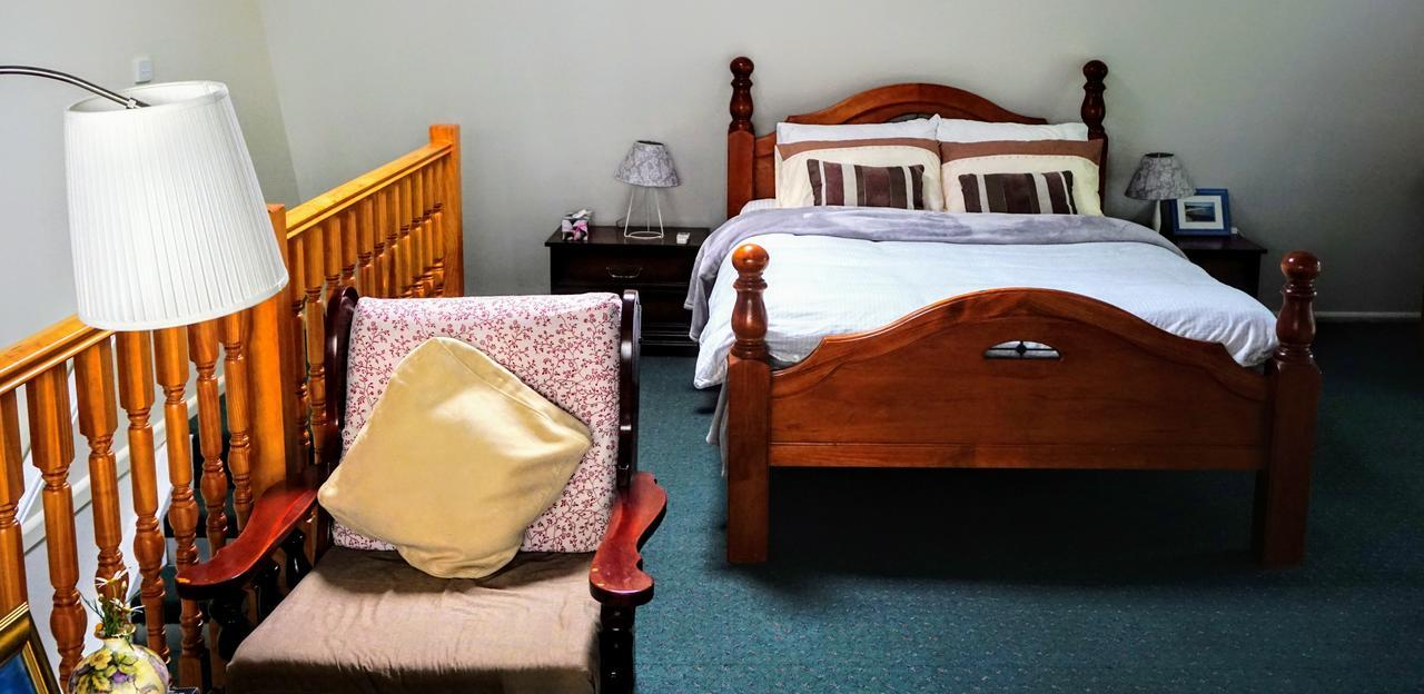 Apartament Moon House Diamond Creek Zewnętrze zdjęcie