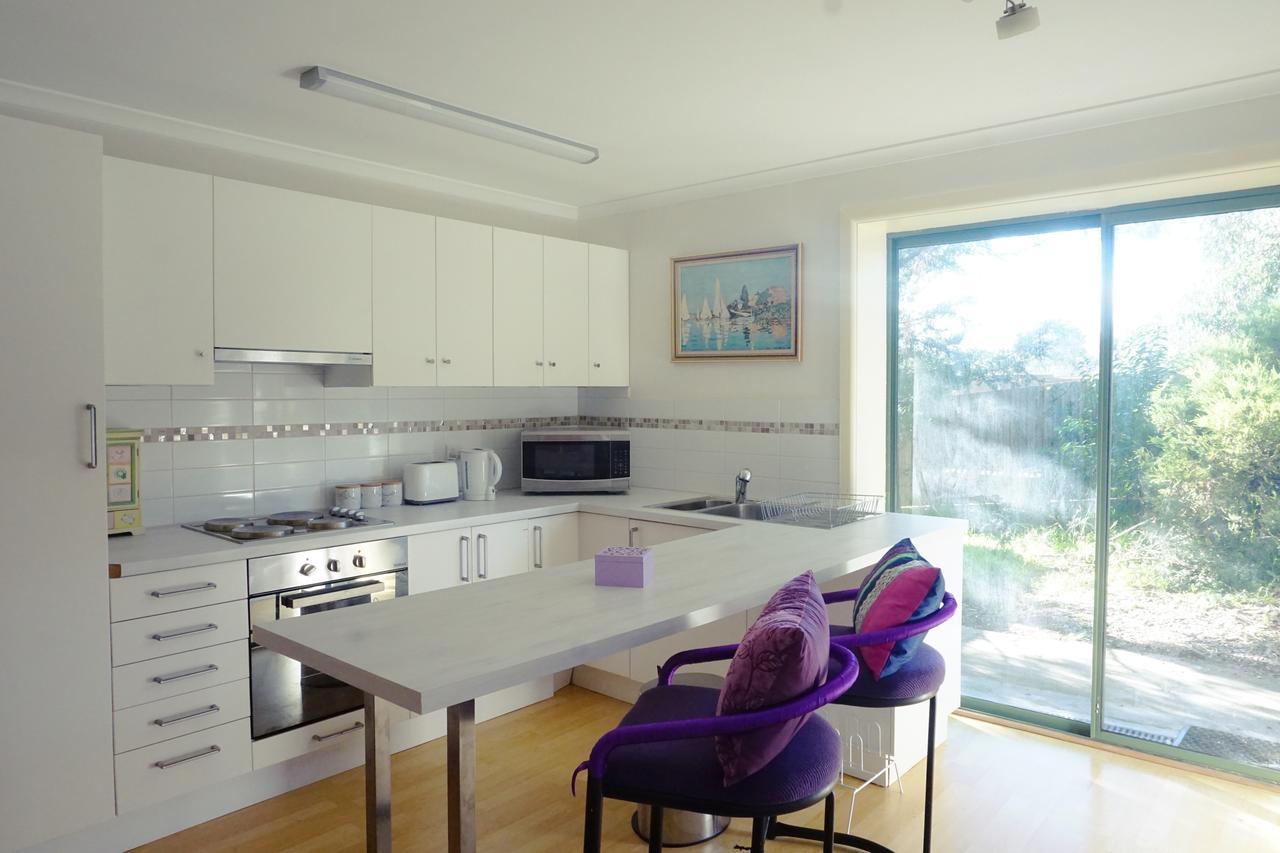 Apartament Moon House Diamond Creek Zewnętrze zdjęcie