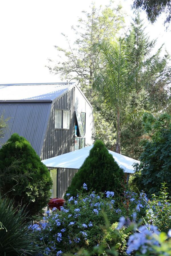 Apartament Moon House Diamond Creek Zewnętrze zdjęcie